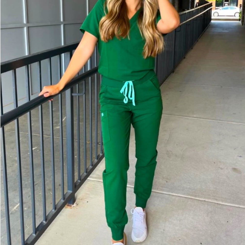Scrub pants GARDE MALADE